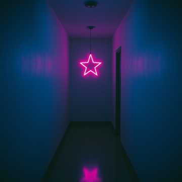 Моя беспокойная звезда