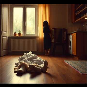 в такую погоду