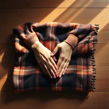 Ты моя опора