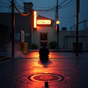 Там за чертой