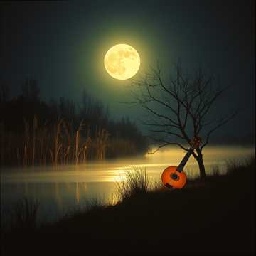 Шумел камыш (русская народная)