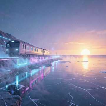 Маршрут в завтра