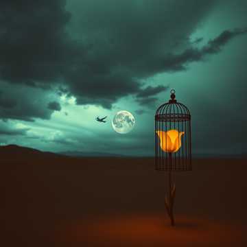 Кто я в этом мире?