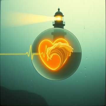 In Her Light оригинал