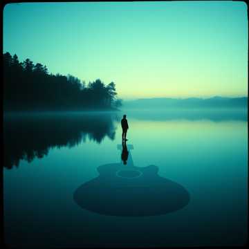 Глухая вода 2