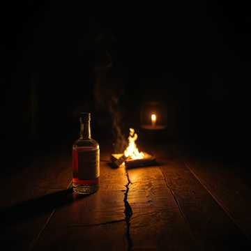 Фляга Бобби