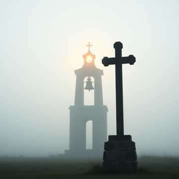 Колокольный звон