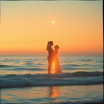 Сохрани любовь для следующей жизни