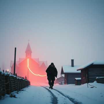 Помнят люди [Кавер]