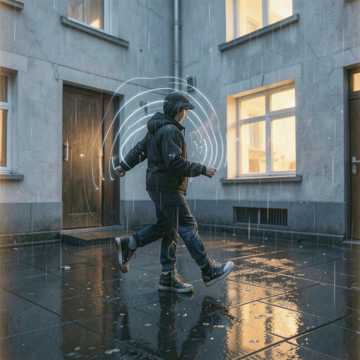 Мама, я танцую для тебя (Edit)