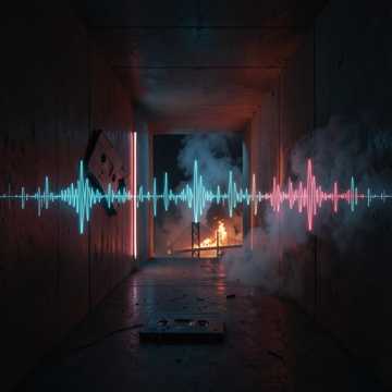 Прочь из моей головы (Live Concert Edit)