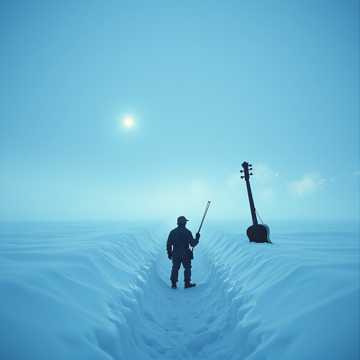 Последний новый год