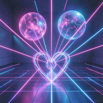 Electric Heartbeat