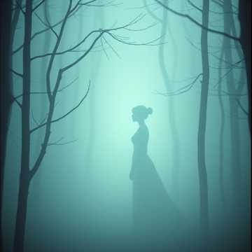 Баллада о заблудшей душе