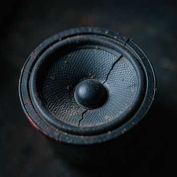 Тихий рэпчик