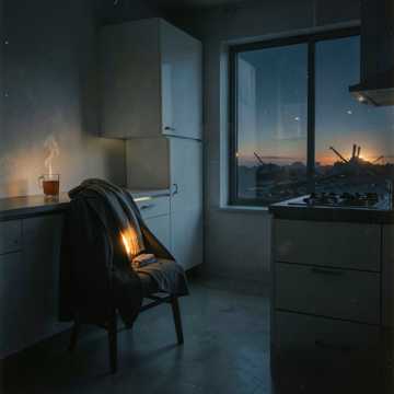 Вернись пожалуйста живым