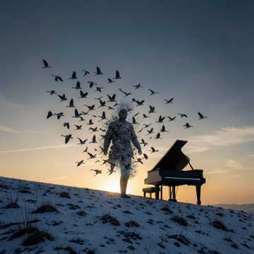 Дед Анатолий