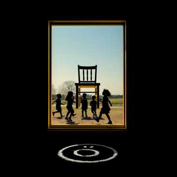 Прыгаем как мячики