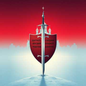 Ода Александру Невскому