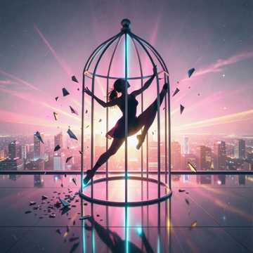 Новая я