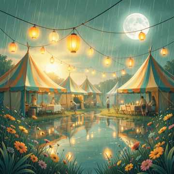 Фестиваль середины лета (Edit)