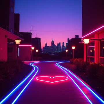 Иди к своей цели