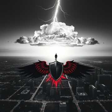 В моей голове