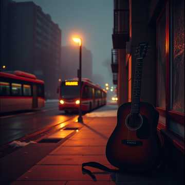 Декабрь без снега