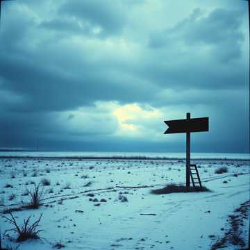 Ночь и ветер