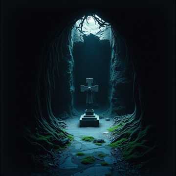 Павший сотни лет назад