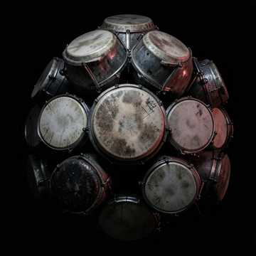 Дыхание джунглей!