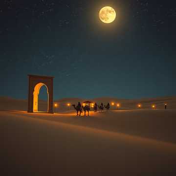 Путешествие на Восток #6