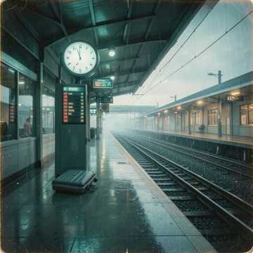 Жизнь от встречи и до встречи (слова Денис ЧЕБАКОВ) (Edit)