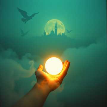 «Между светом и тьмой»