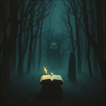 Грета и ведьма