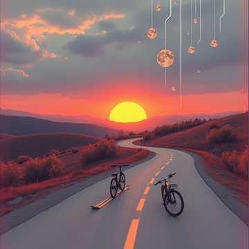 Heaven will cry with us (Edit)