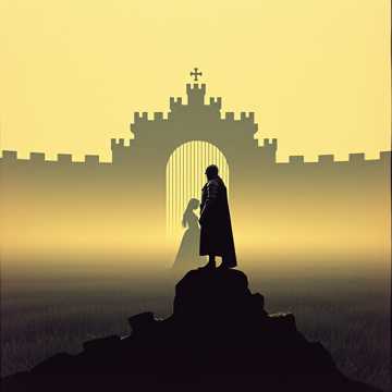 Рыцарь Артуриос и сон Филианоры (Edit)