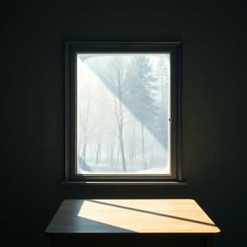 Мне бы ветер