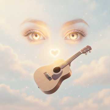 Душа в глазах