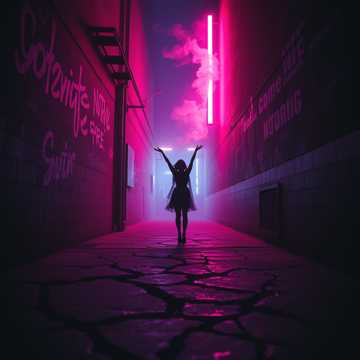 Страха больше нет (Edit)