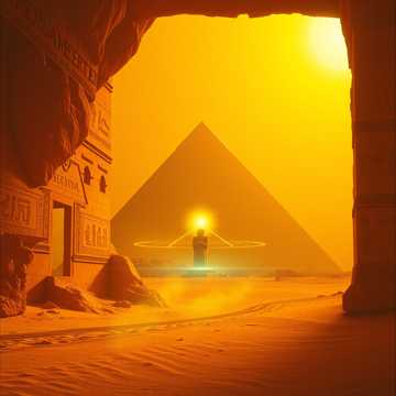 Pharaoh's Gold (2)