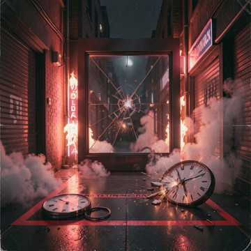 Точка не возврата