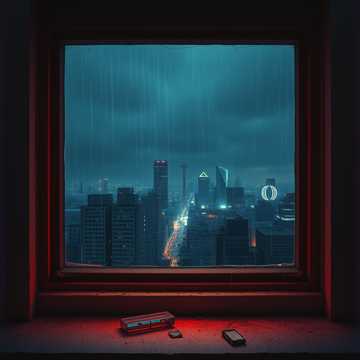 Пустые отражения