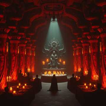 GEHENNA RAVE_2 (Edit)