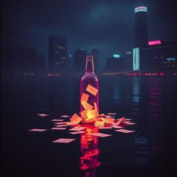 Выпила из горла (Edit)