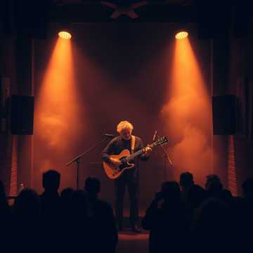 Медведь Клуб 72 (блюз)