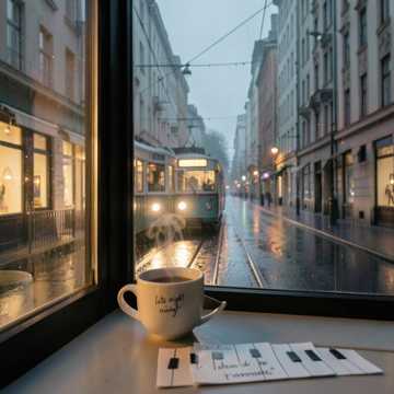 Пальцы по клавишам