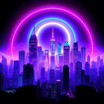 Твой позитивный бит