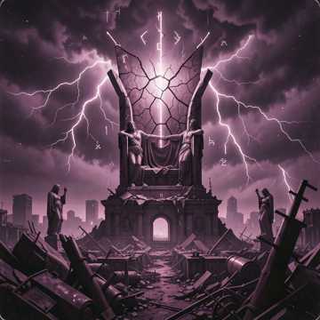 Война богов