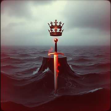 Все идет ко дну.